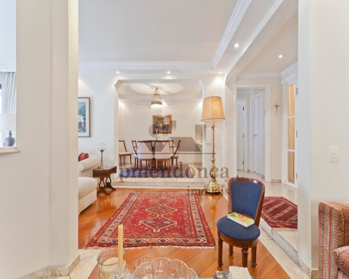 Apartamento, 3 quartos, 177 m² - Foto 2