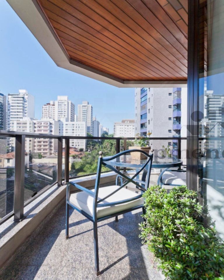 Apartamento, 3 quartos, 177 m² - Foto 3