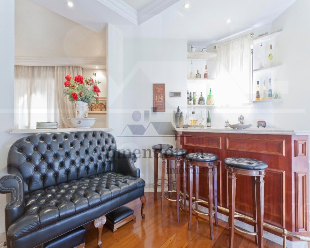 Apartamento, 3 quartos, 177 m² - Foto 6