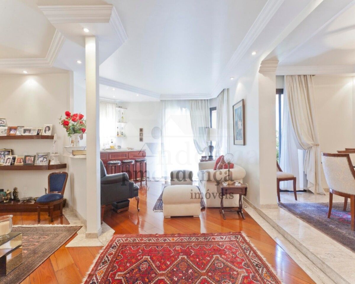 Apartamento, 3 quartos, 177 m² - Foto 7