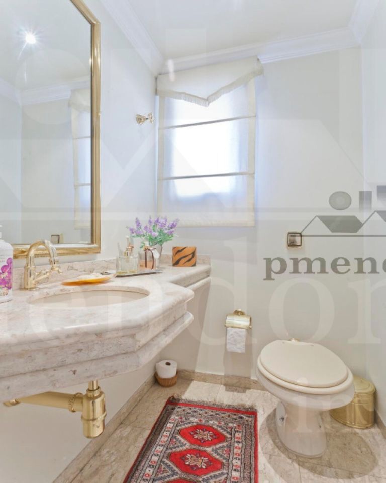 Apartamento, 3 quartos, 177 m² - Foto 9