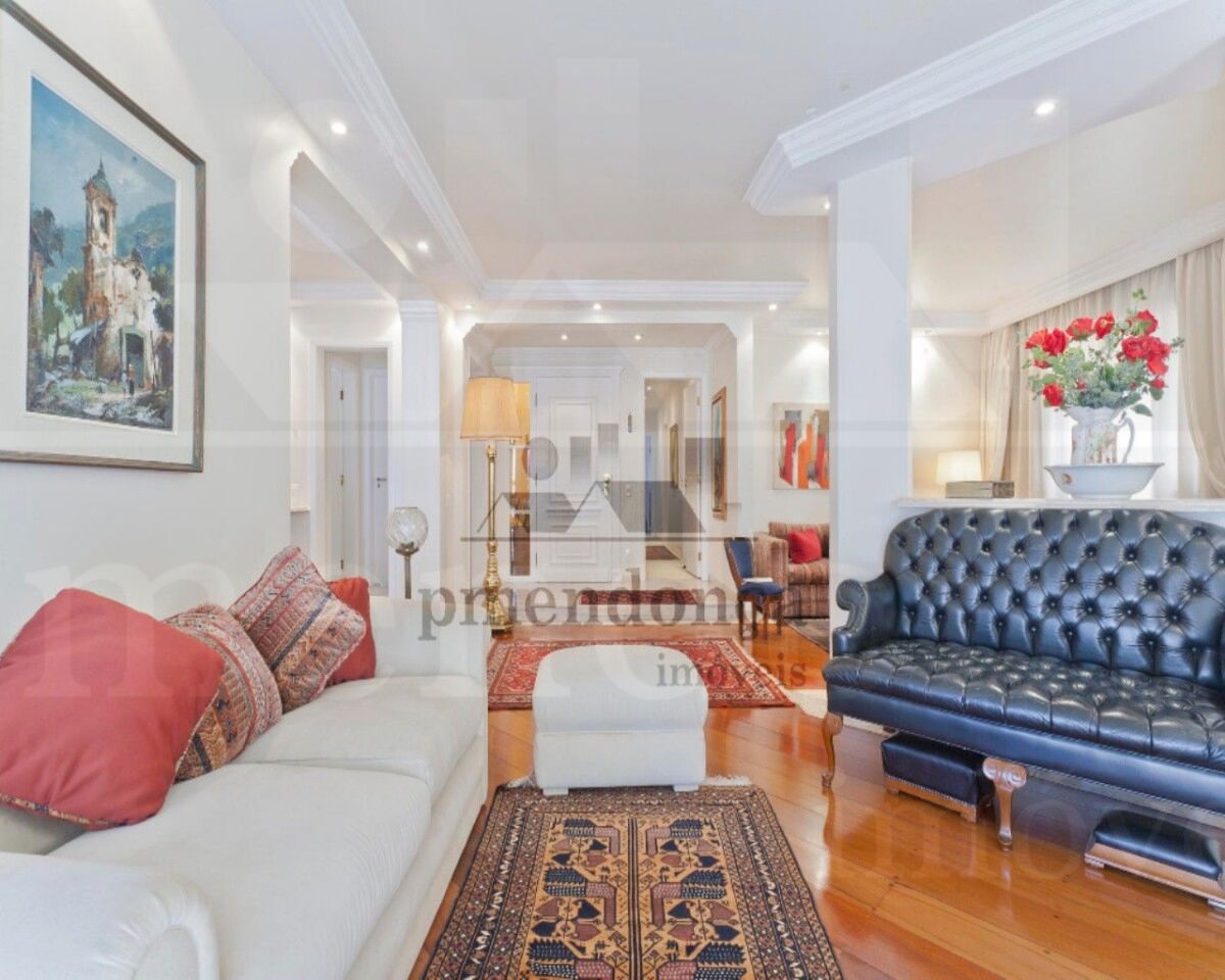 Apartamento, 3 quartos, 177 m² - Foto 5