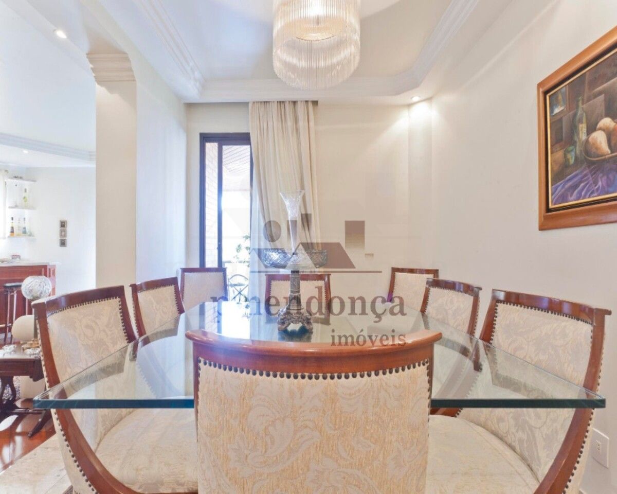 Apartamento, 3 quartos, 177 m² - Foto 8