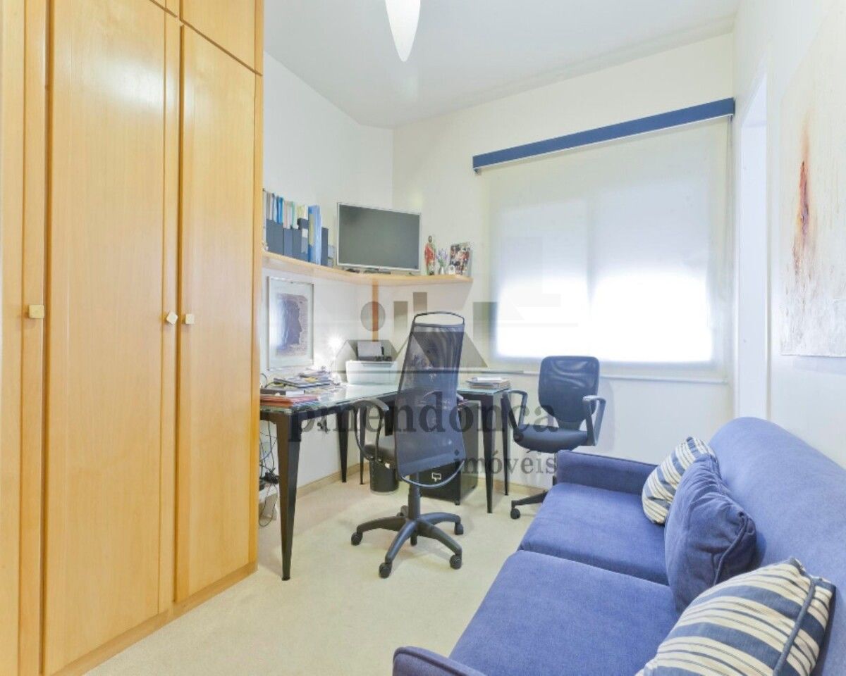 Apartamento, 3 quartos, 177 m² - Foto 14