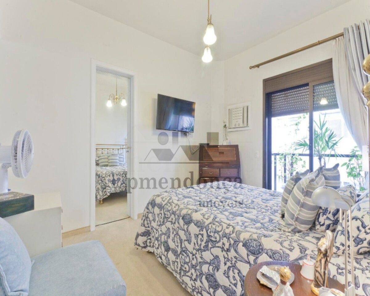 Apartamento, 3 quartos, 177 m² - Foto 16