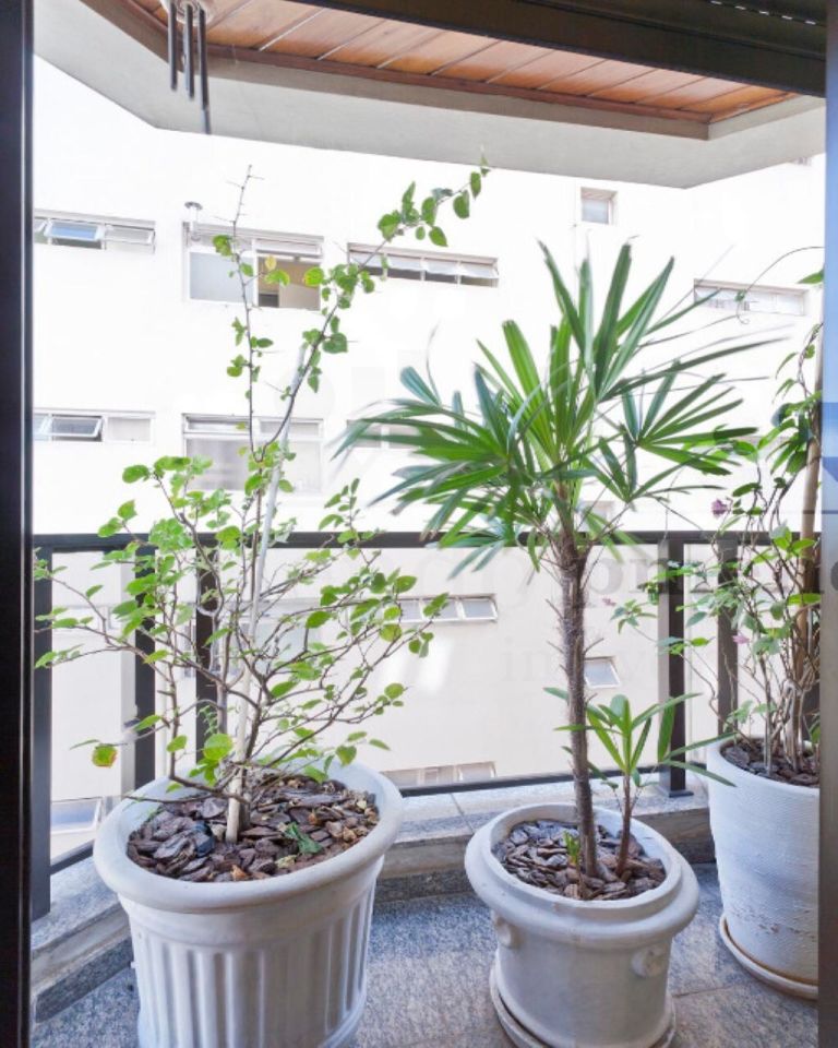 Apartamento, 3 quartos, 177 m² - Foto 17