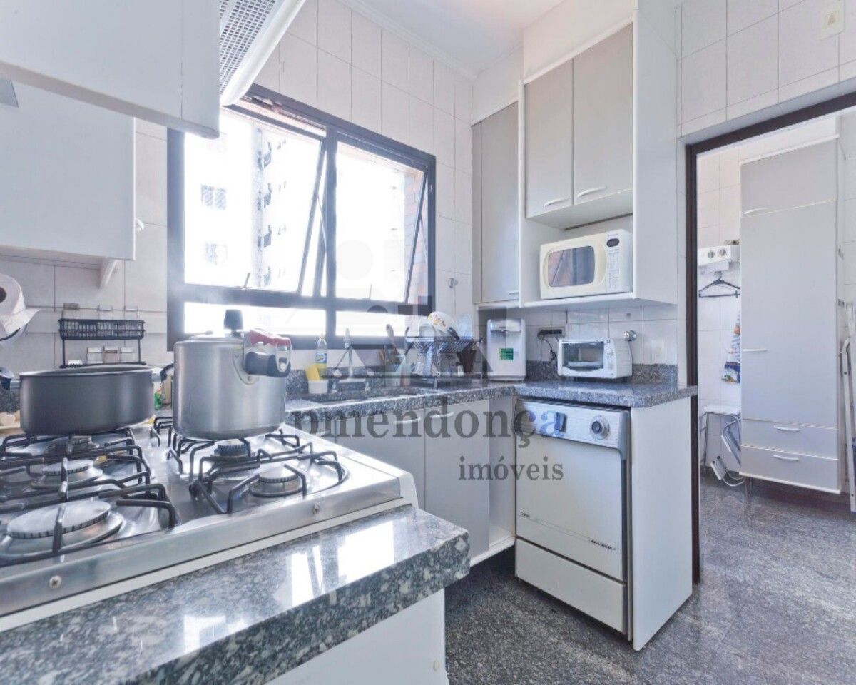 Apartamento, 3 quartos, 177 m² - Foto 22