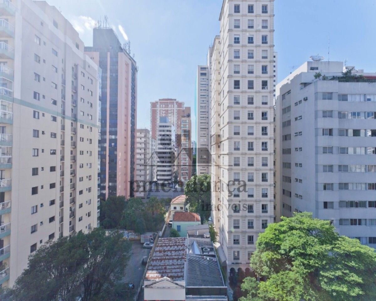 Apartamento, 3 quartos, 177 m² - Foto 4