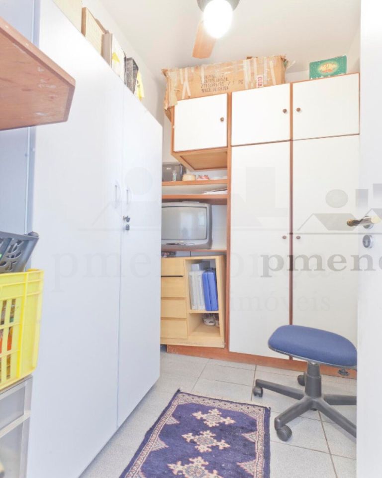 Apartamento, 3 quartos, 177 m² - Foto 20