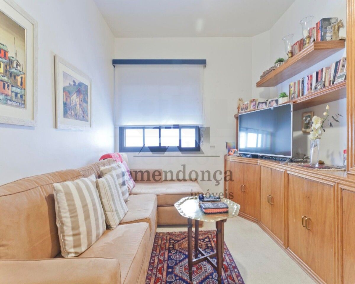 Apartamento, 3 quartos, 177 m² - Foto 12