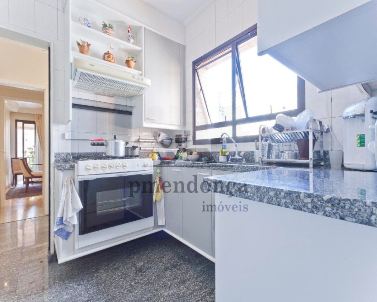 Apartamento, 3 quartos, 177 m² - Foto 23