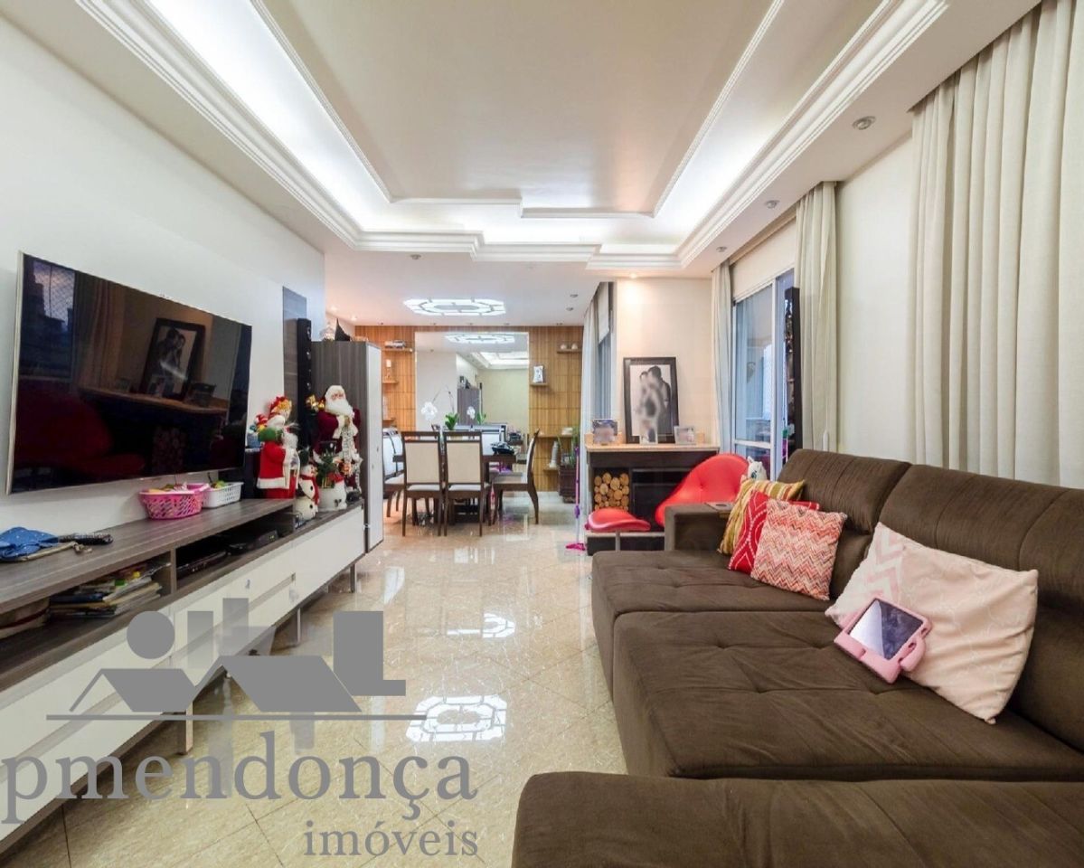Apartamento, 4 quartos, 172 m² - Foto 1