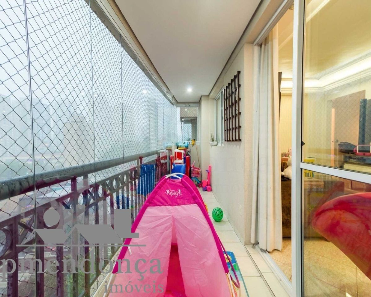 Apartamento, 4 quartos, 172 m² - Foto 3