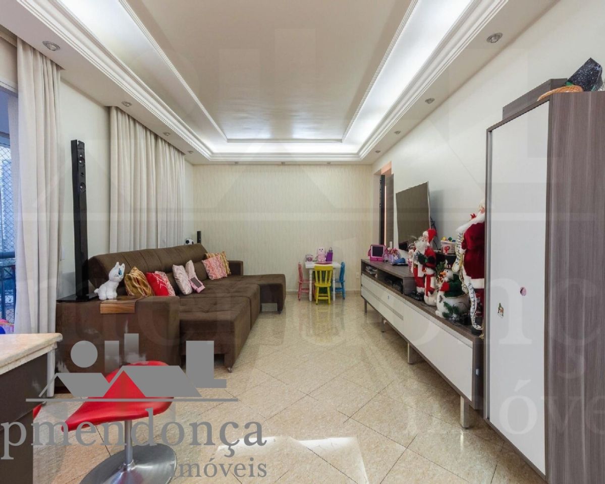 Apartamento, 4 quartos, 172 m² - Foto 4