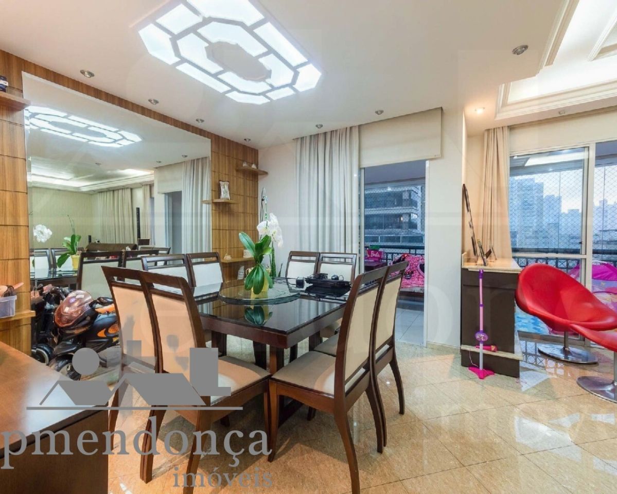 Apartamento, 4 quartos, 172 m² - Foto 6