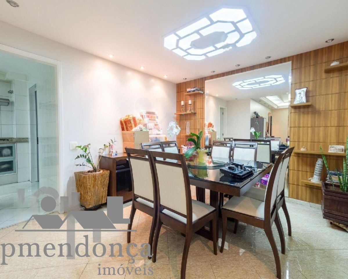 Apartamento, 4 quartos, 172 m² - Foto 7