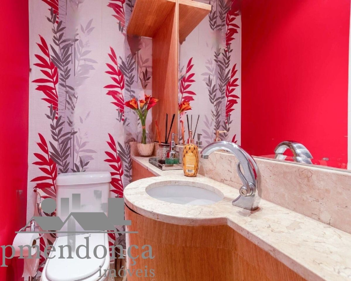 Apartamento, 4 quartos, 172 m² - Foto 8