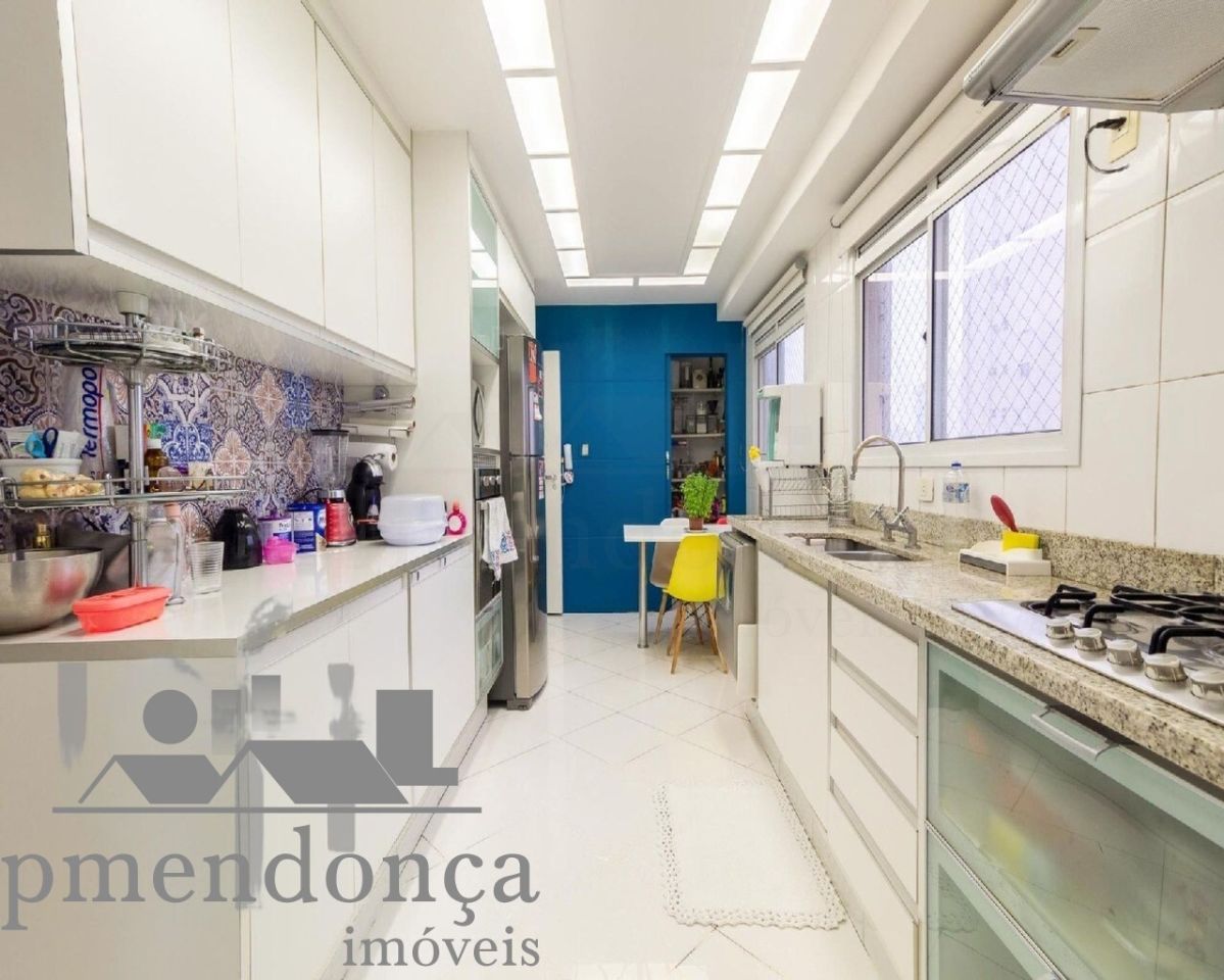 Apartamento, 4 quartos, 172 m² - Foto 9