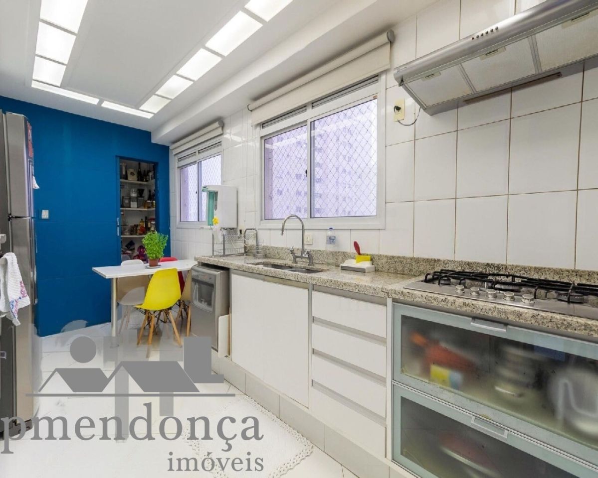 Apartamento, 4 quartos, 172 m² - Foto 10