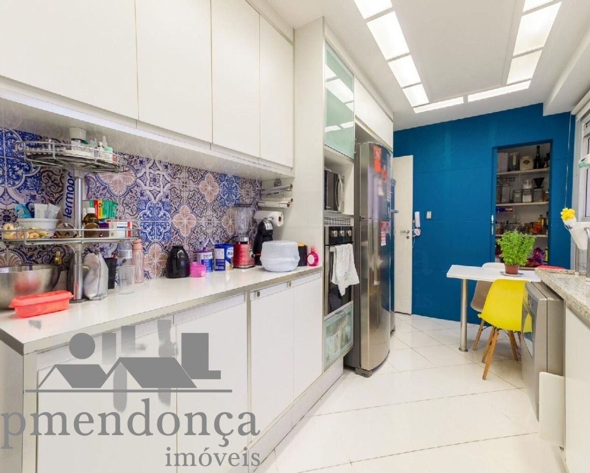 Apartamento, 4 quartos, 172 m² - Foto 11