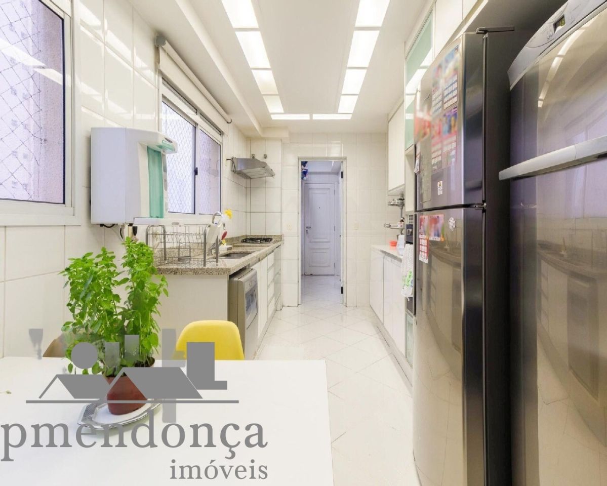 Apartamento, 4 quartos, 172 m² - Foto 12