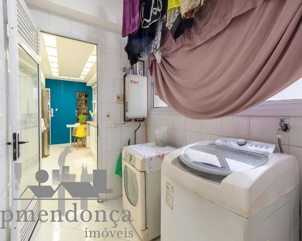 Apartamento, 4 quartos, 172 m² - Foto 13