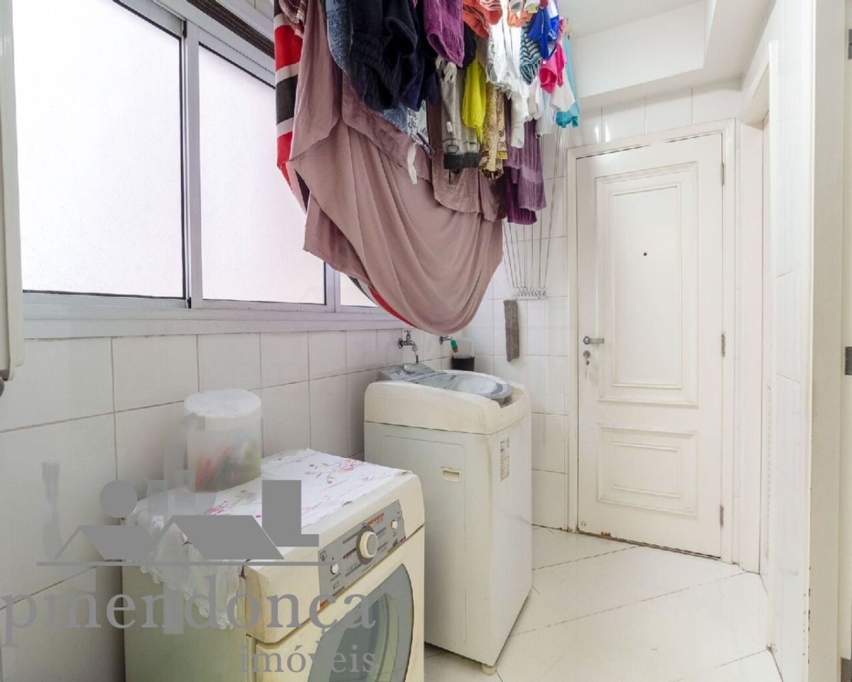 Apartamento, 4 quartos, 172 m² - Foto 14