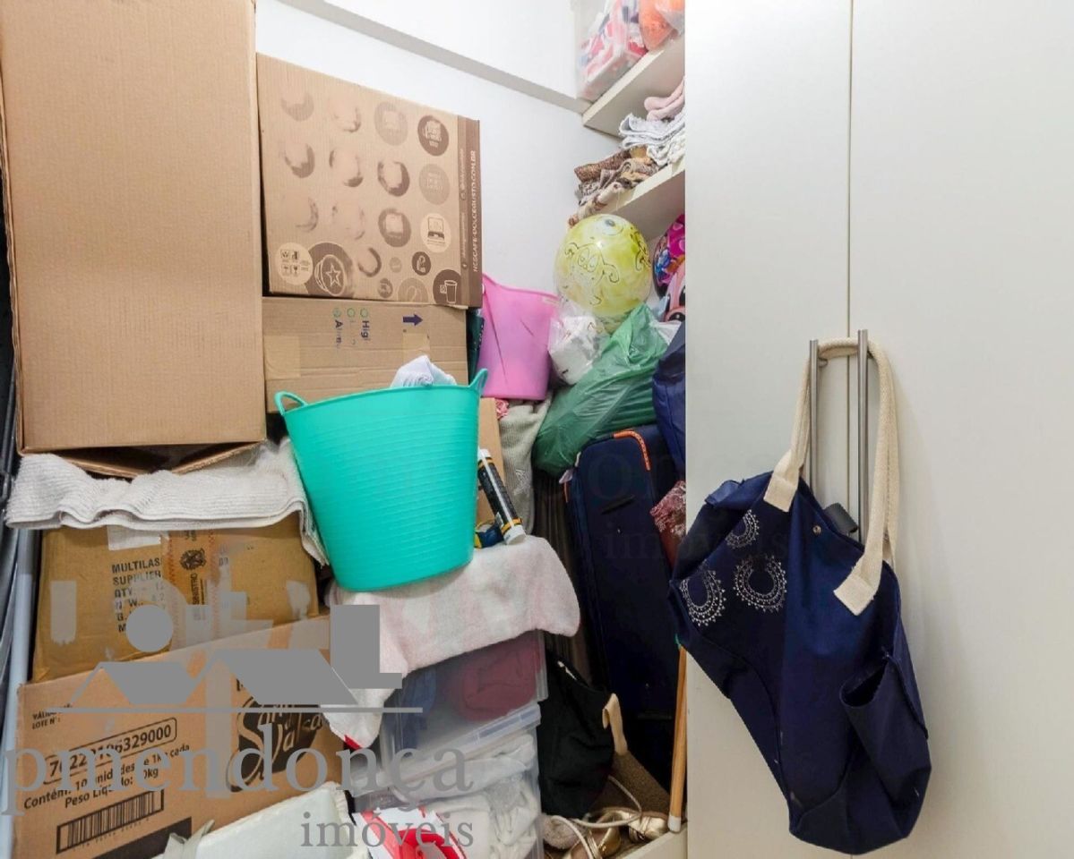 Apartamento, 4 quartos, 172 m² - Foto 16