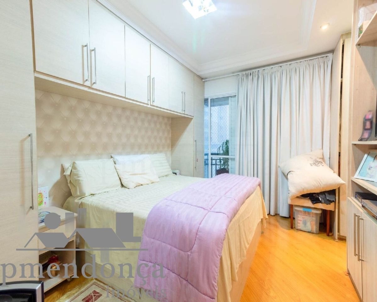 Apartamento, 4 quartos, 172 m² - Foto 18