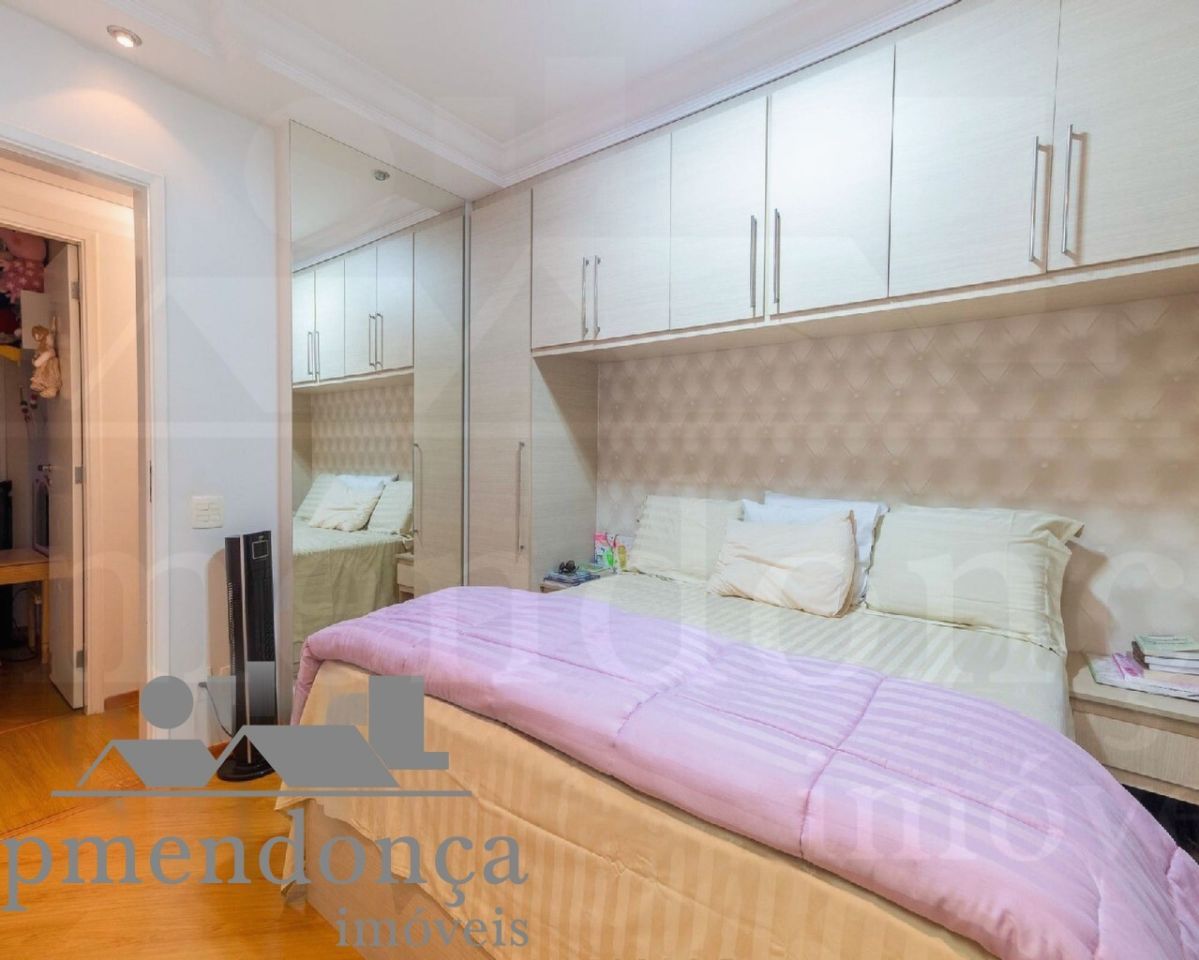 Apartamento, 4 quartos, 172 m² - Foto 19