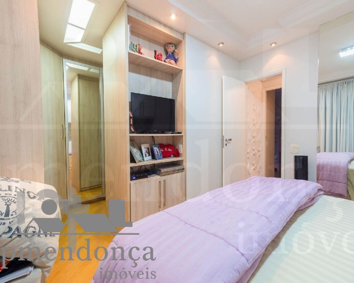 Apartamento, 4 quartos, 172 m² - Foto 20
