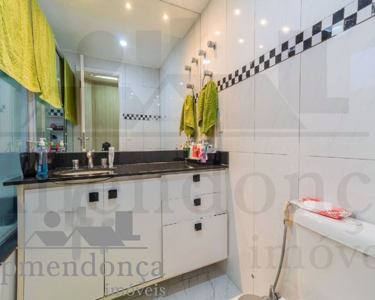 Apartamento, 4 quartos, 172 m² - Foto 21