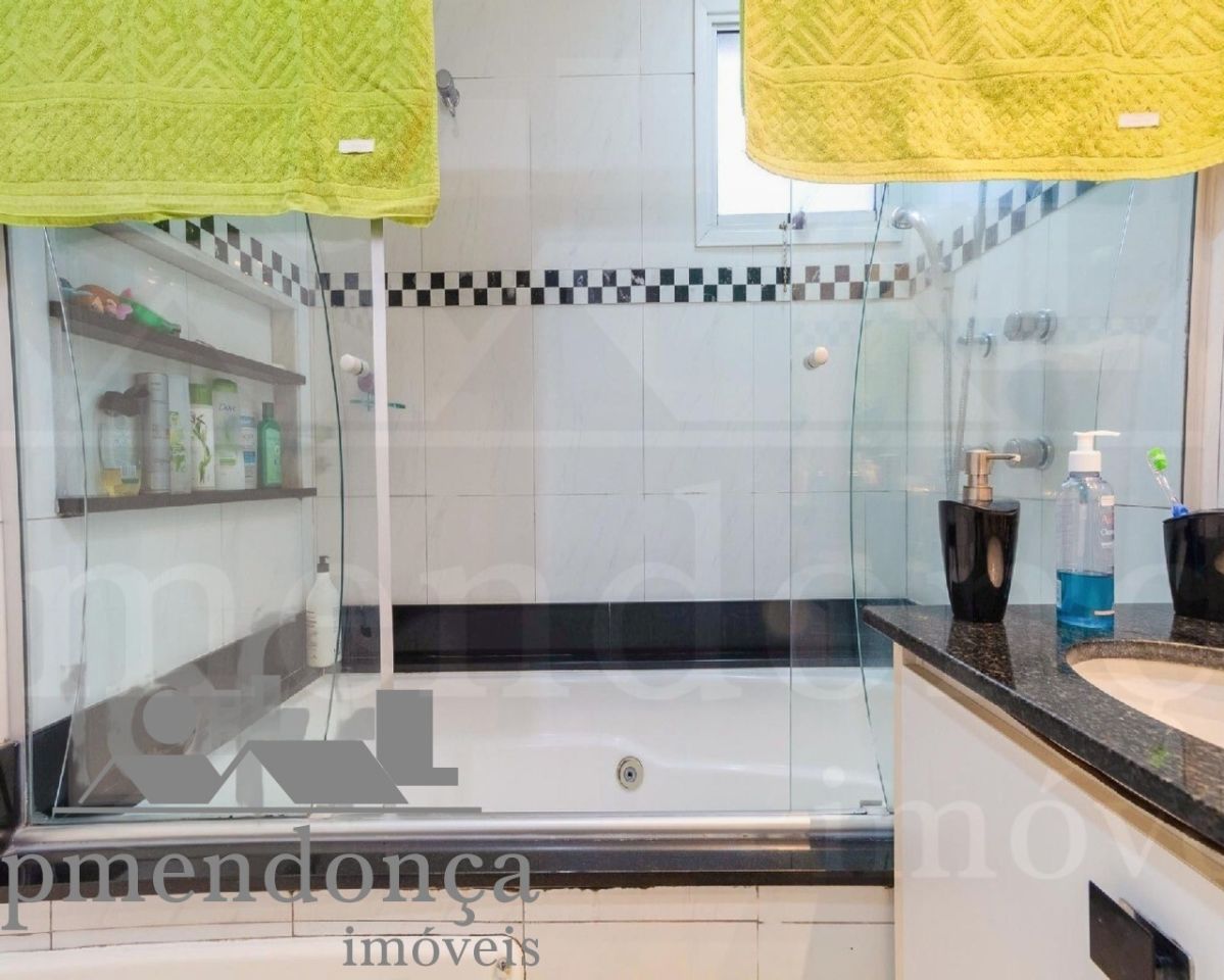 Apartamento, 4 quartos, 172 m² - Foto 22