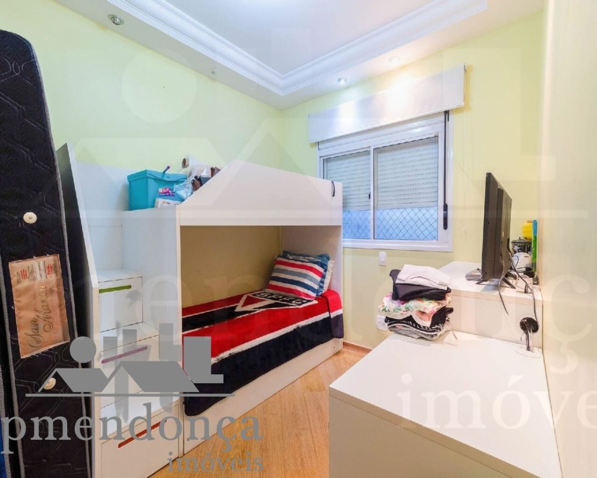 Apartamento, 4 quartos, 172 m² - Foto 23
