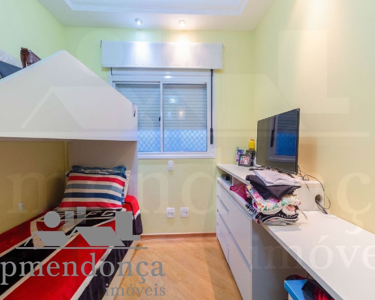 Apartamento, 4 quartos, 172 m² - Foto 24