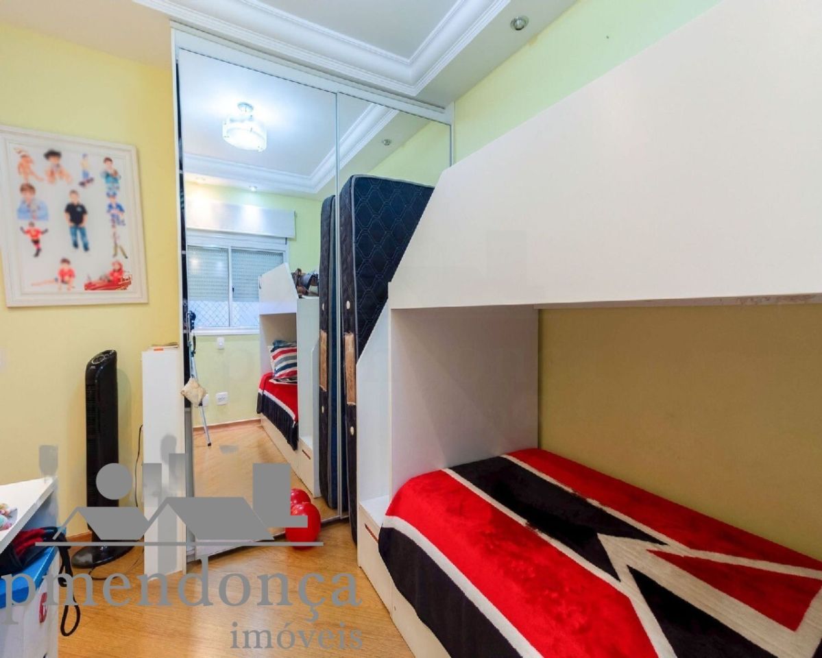 Apartamento, 4 quartos, 172 m² - Foto 25
