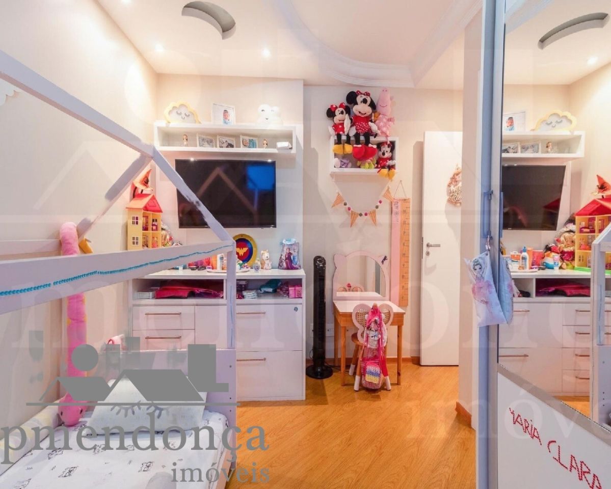 Apartamento, 4 quartos, 172 m² - Foto 29