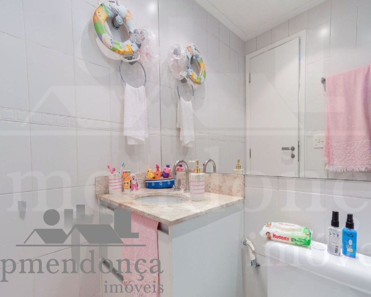 Apartamento, 4 quartos, 172 m² - Foto 30