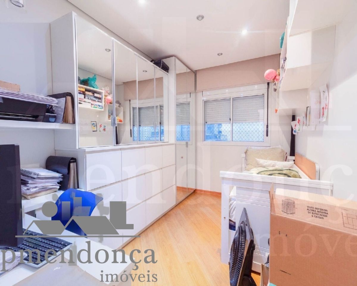 Apartamento, 4 quartos, 172 m² - Foto 32