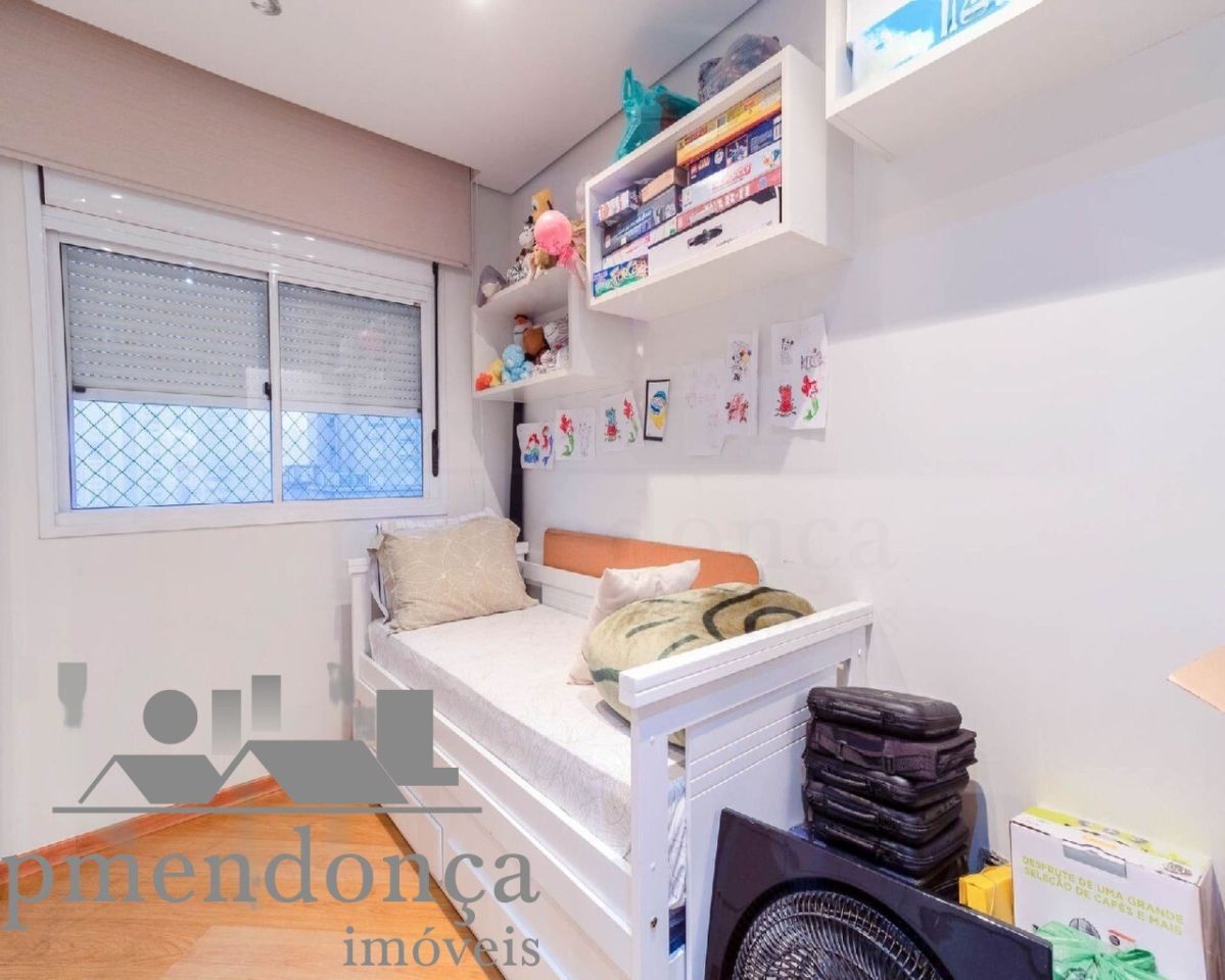 Apartamento, 4 quartos, 172 m² - Foto 33