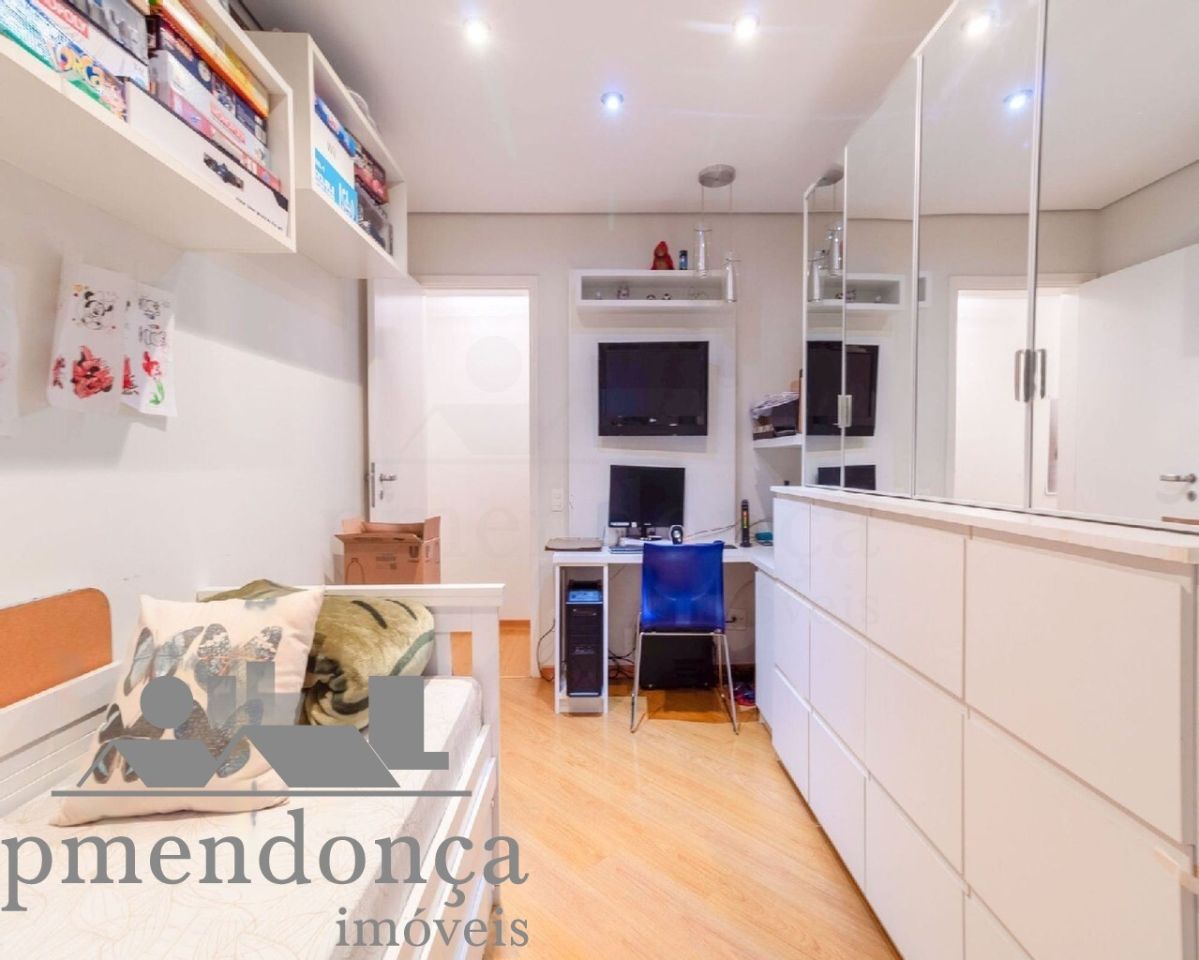 Apartamento, 4 quartos, 172 m² - Foto 34