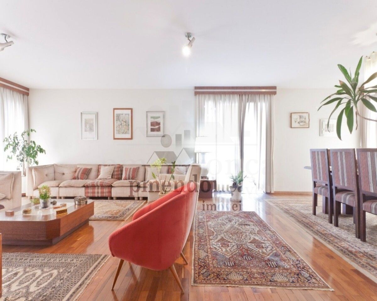 Apartamento, 3 quartos, 199 m² - Foto 3