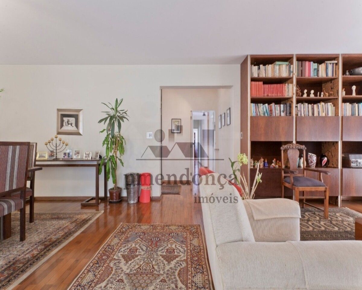 Apartamento, 3 quartos, 199 m² - Foto 8