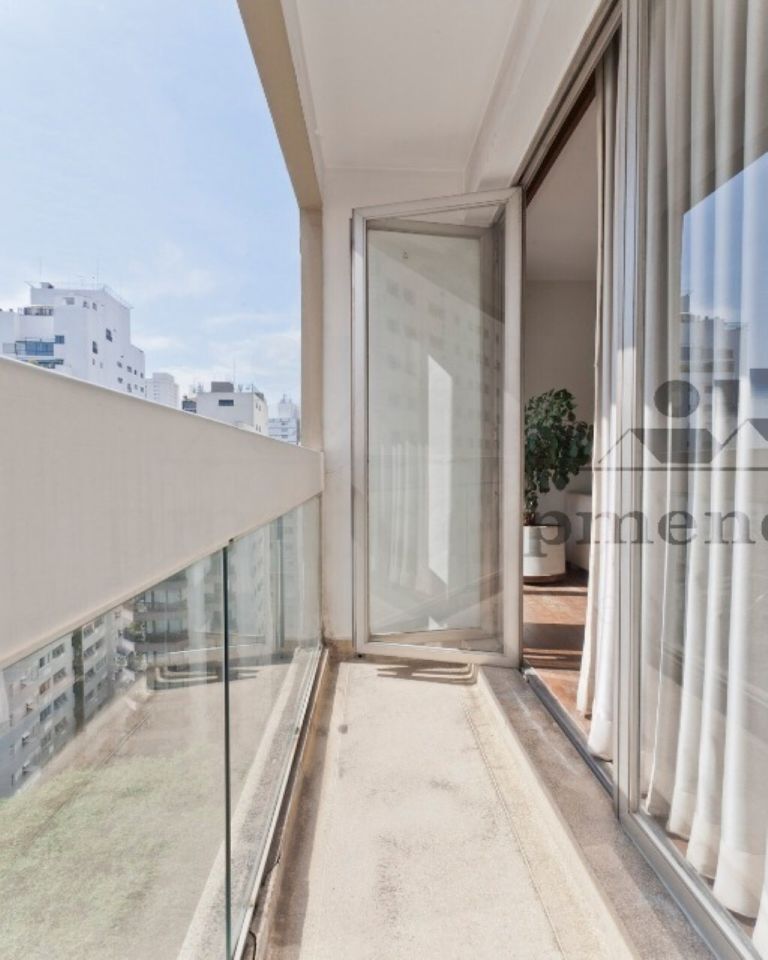 Apartamento, 3 quartos, 199 m² - Foto 7