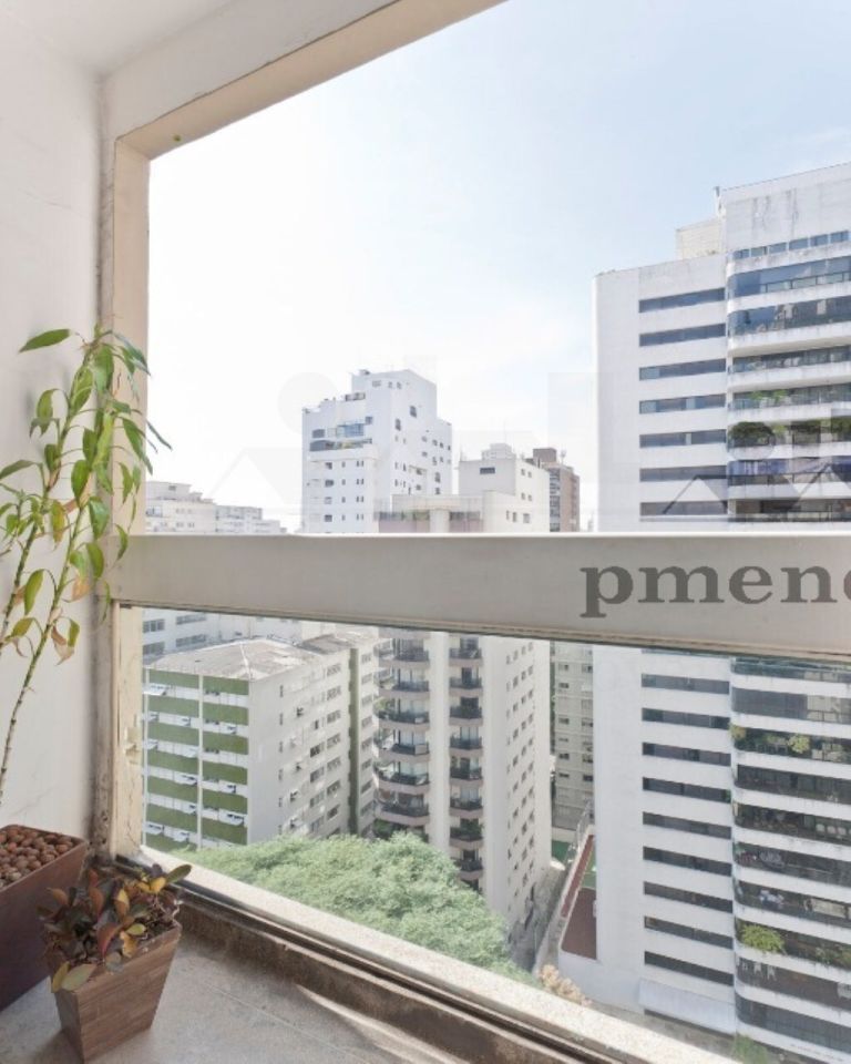 Apartamento, 3 quartos, 199 m² - Foto 14