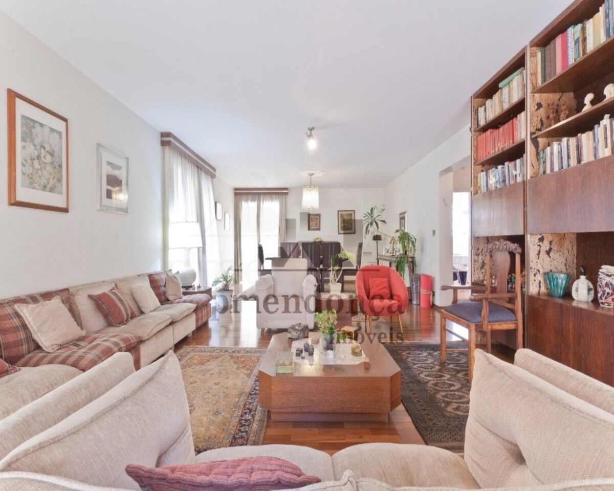 Apartamento, 3 quartos, 199 m² - Foto 2