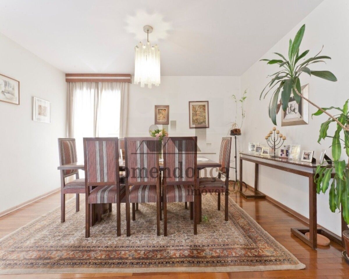 Apartamento, 3 quartos, 199 m² - Foto 9