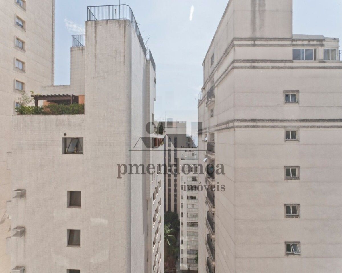 Apartamento, 3 quartos, 199 m² - Foto 5
