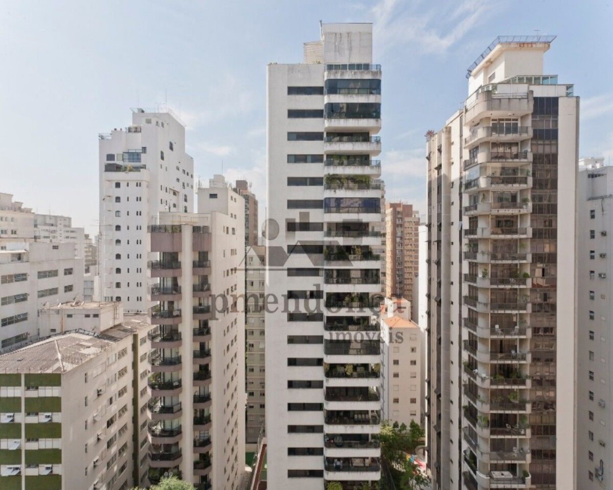 Apartamento, 3 quartos, 199 m² - Foto 6