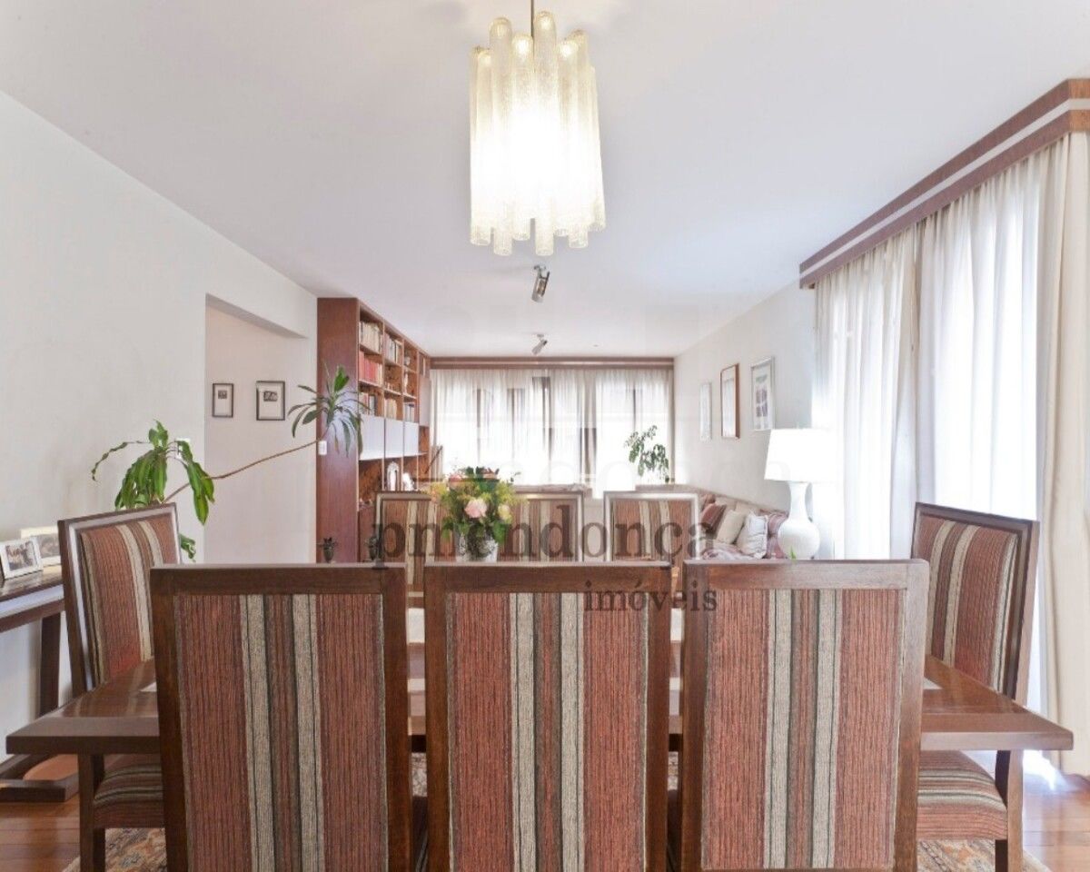 Apartamento, 3 quartos, 199 m² - Foto 10